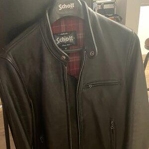 Schott 530 (bought new 2025)